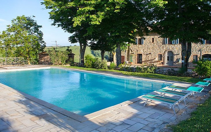 Borgo di Tignano Borgo di Tignano